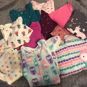 Girls 5t lot